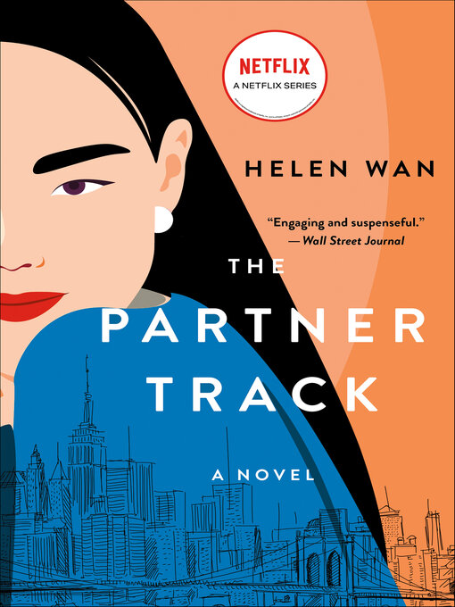 Title details for The Partner Track by Helen Wan - Available